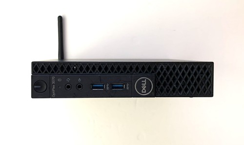 Dell optiplex 3070 - dell,